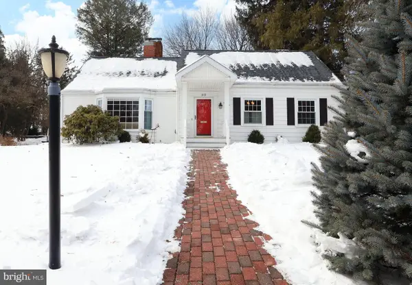 312 S Buckhout St, STATE COLLEGE, PA 16801