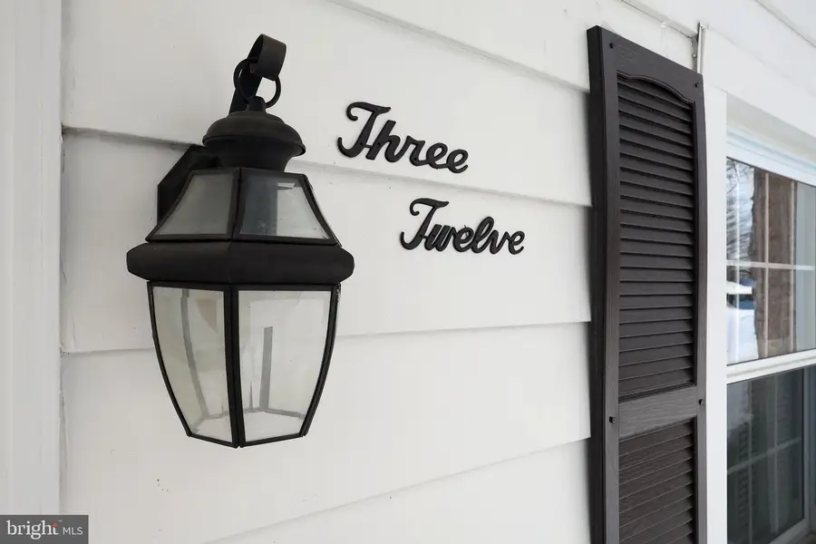 312 S Buckhout St, State College, PA 16801 - #3