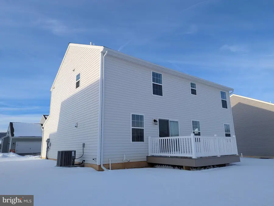 206 Kephart St, State College, PA 16803 - Image #2