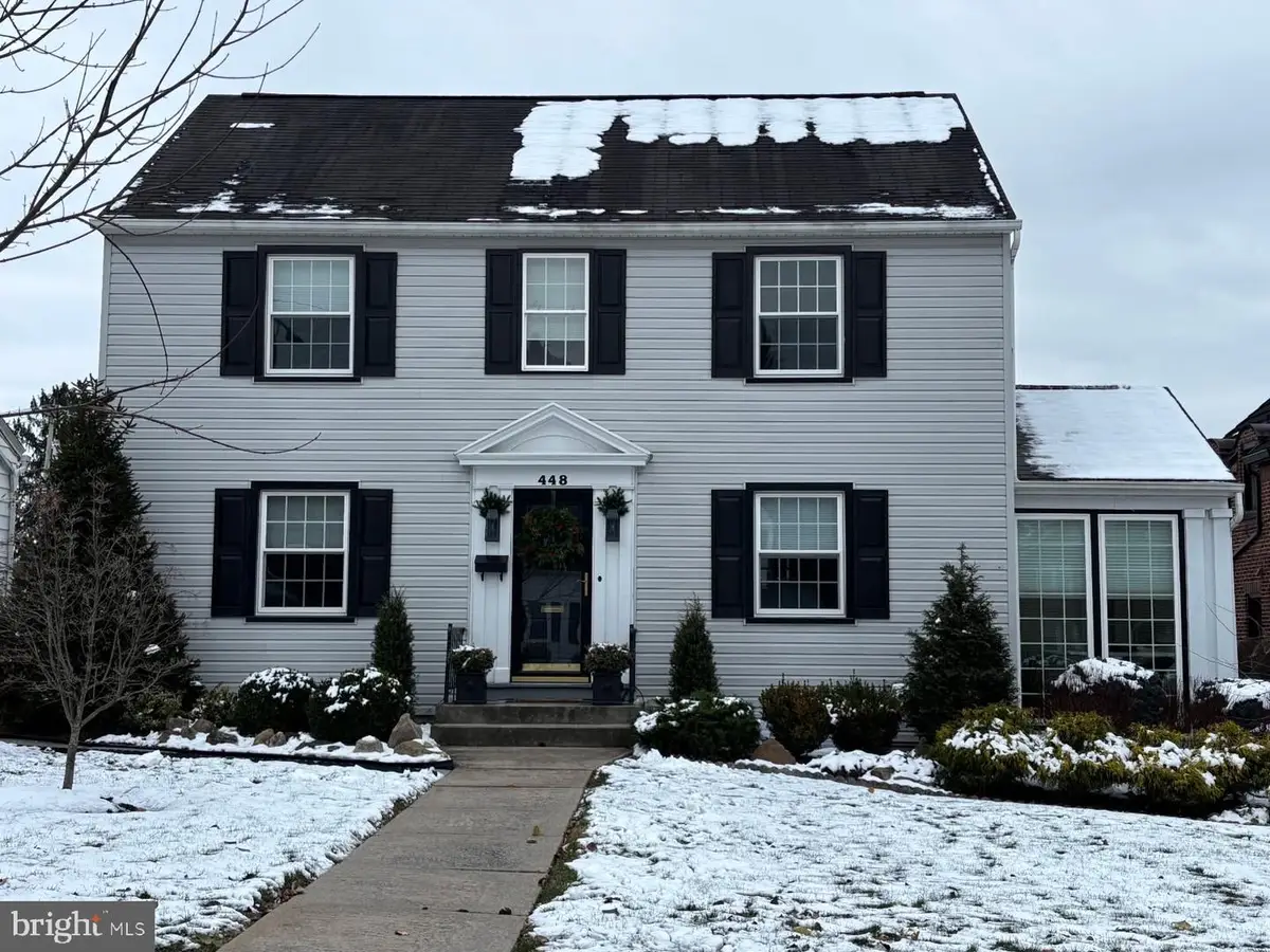 448 E Curtin St, Bellefonte, PA 16823 - #1