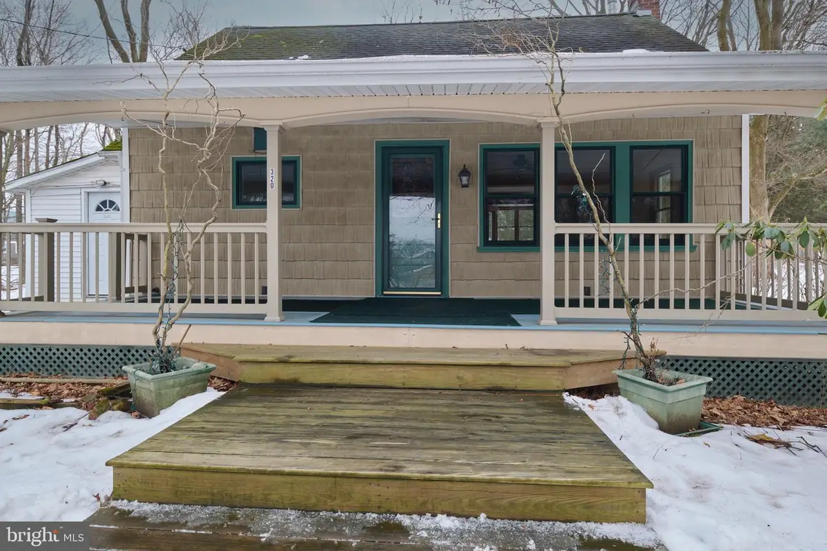 320 Loop Rd, Boalsburg, PA 16827 - #1