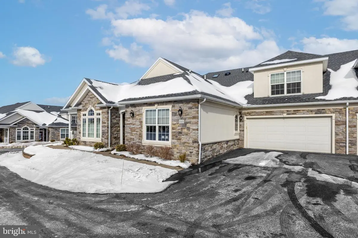 3221 Shellers Bnd #848, State College, PA 16801 - #1