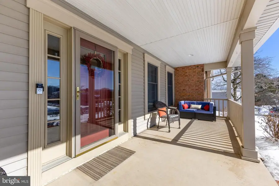 1312 Chestnut Ridge Dr, State College, PA 16803 - #3