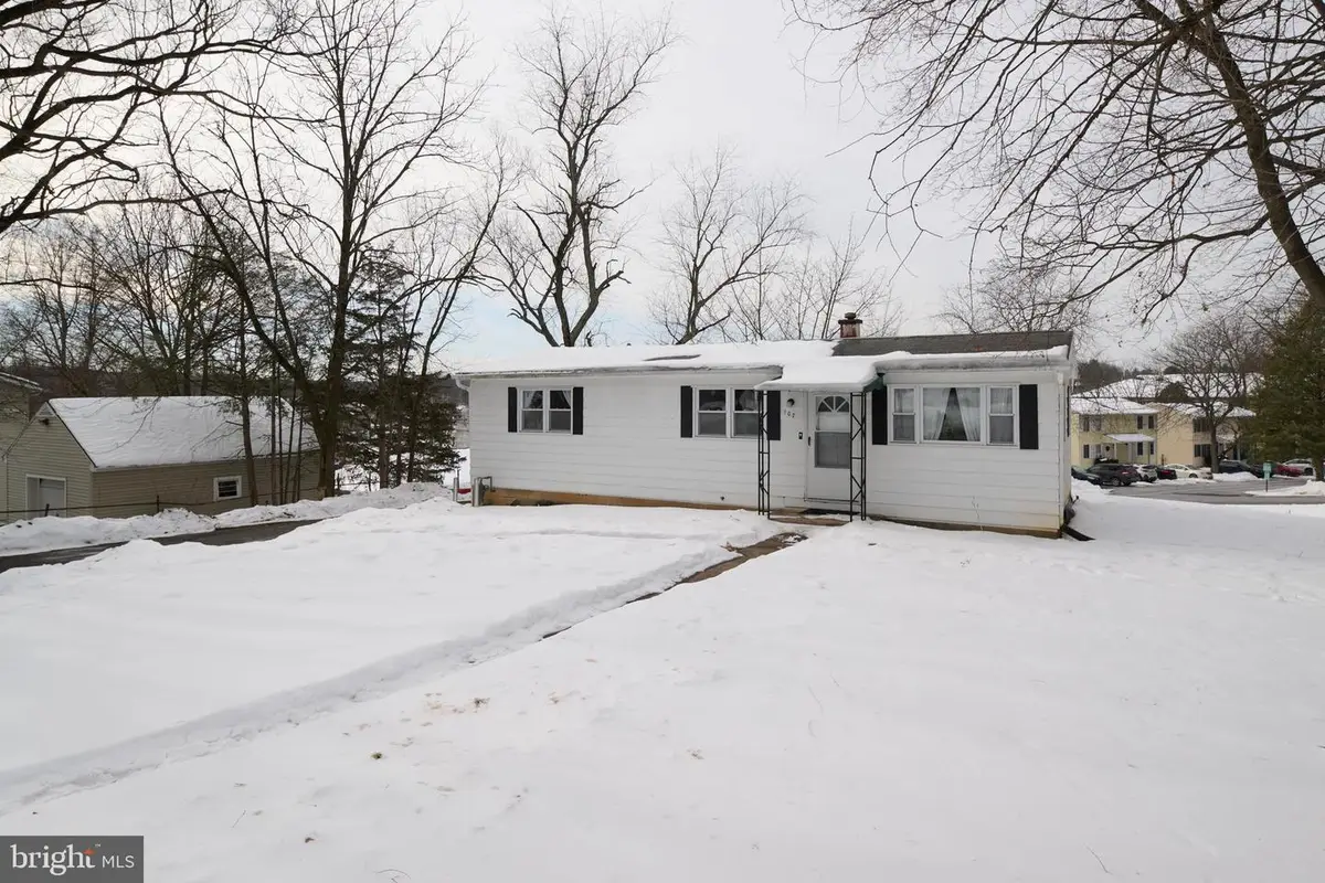 107 Edith St, State College, PA 16803 - #1