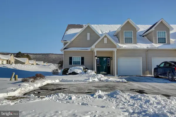 406 Stony Pointe Dr, BELLEFONTE, PA 16823