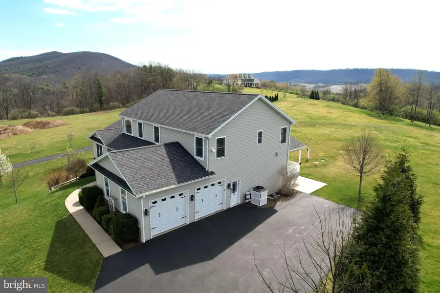 218 Pepper Ridge Dr, Spring Mills, PA 16875 - #3