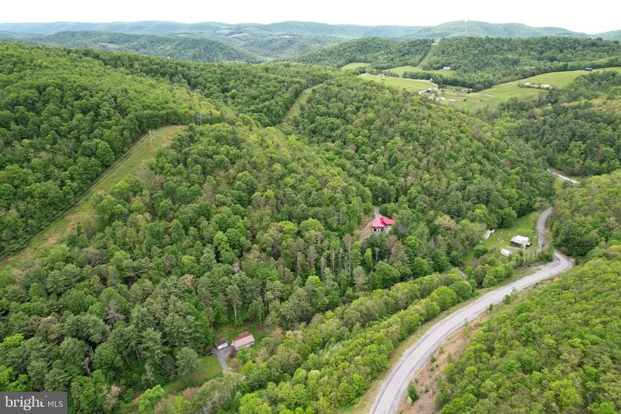 904 Moose Run Rd, Bellefonte, PA 16823 - #3