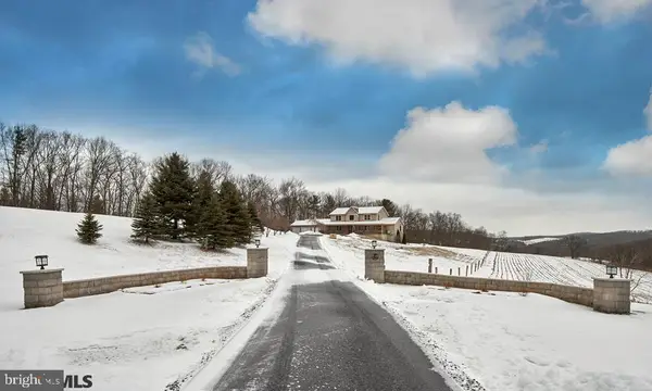 131 Watson Ln, BELLEFONTE, PA 16823