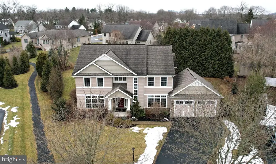 170 Fernleaf Ct., State College, PA 16801 - #2