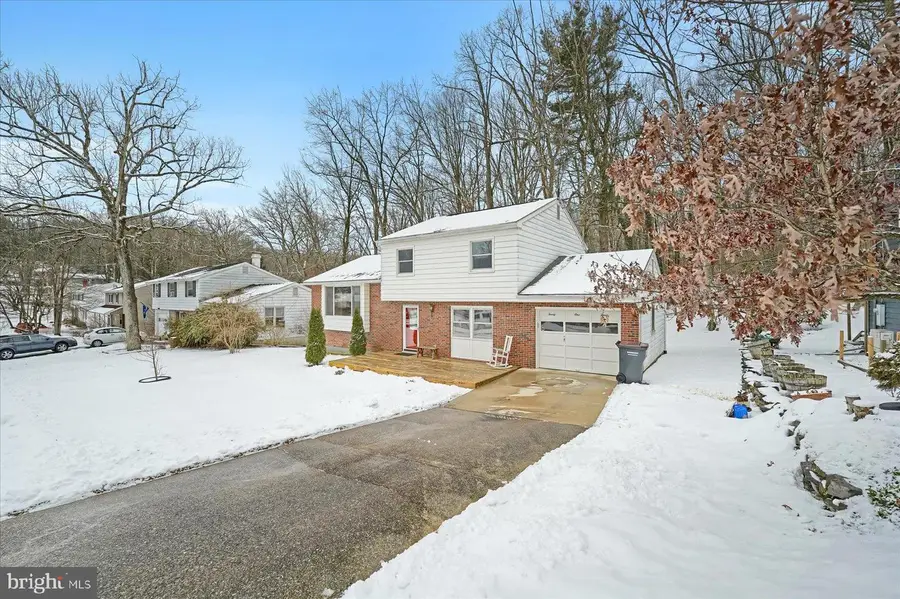 2120 N Oak Ln, State College, PA 16803 - #3