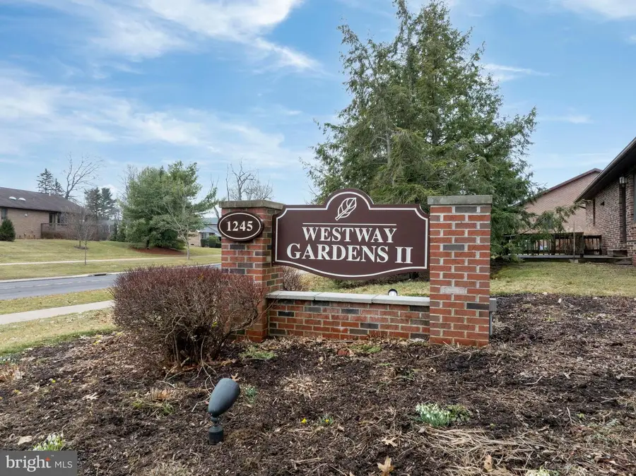 1245 Westerly Pkwy #50, State College, PA 16801 - #2