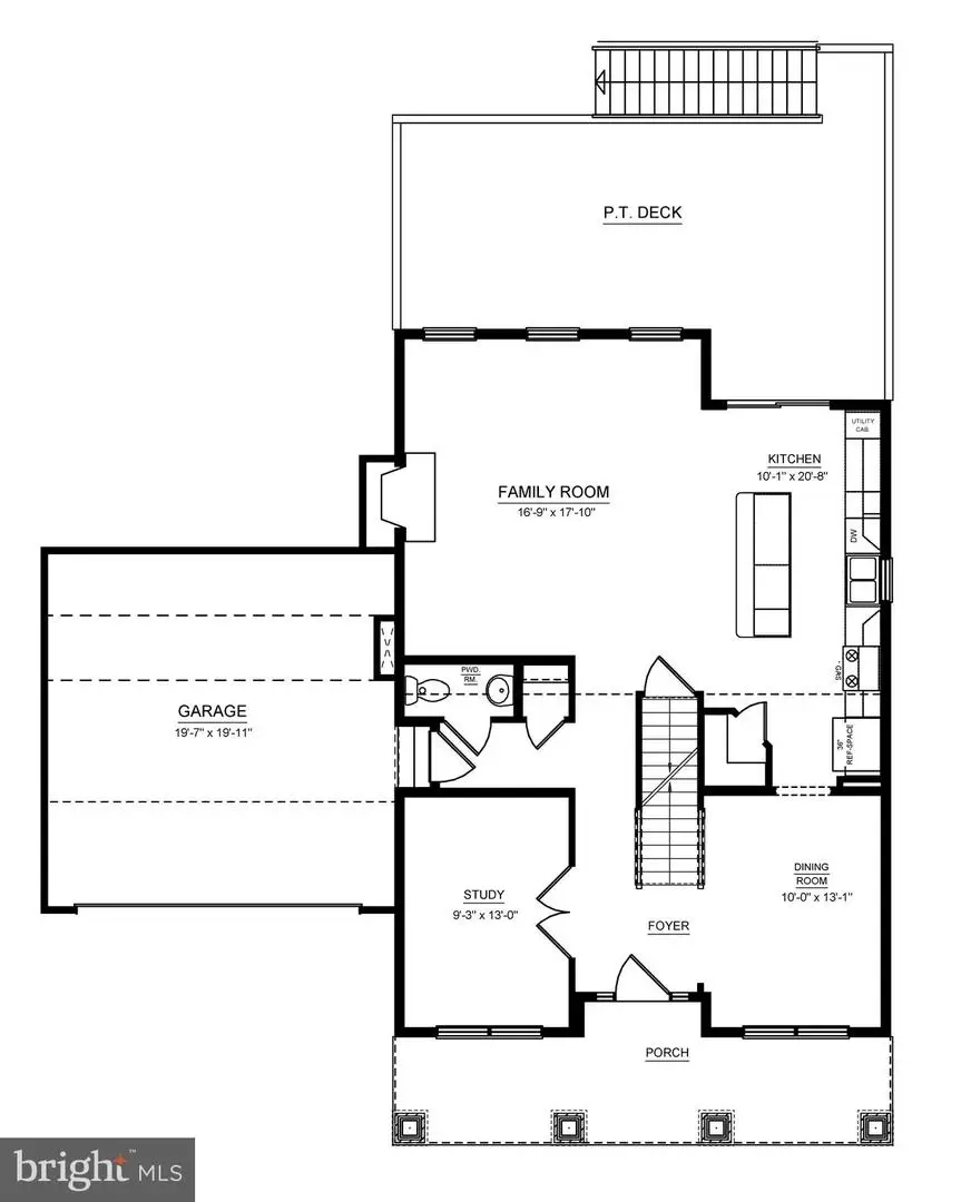 185 Buck Moth Way, Port Matilda, PA 16870 - #2