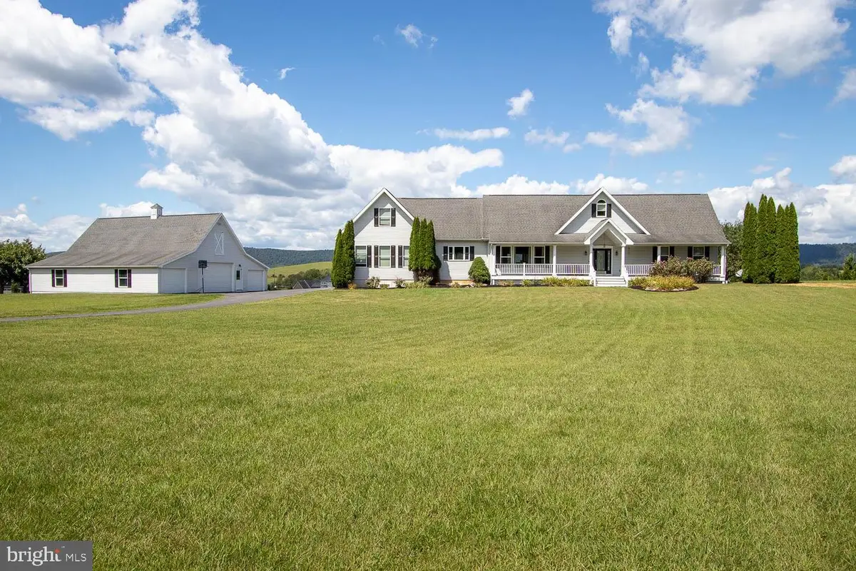 171 Hidden Lake Dr, Centre Hall, PA 16828 - #1