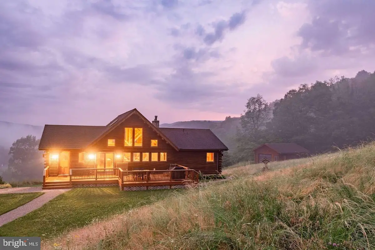 151 White Fawn Ln, Julian, PA 16844 - #1