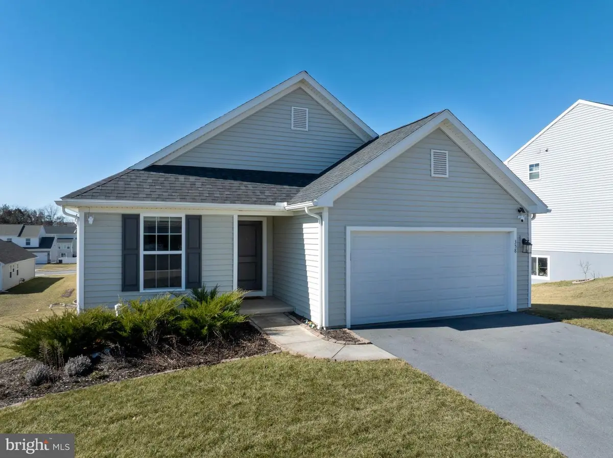 358 Old Ivy Dr, Bellefonte, PA 16823 - #1