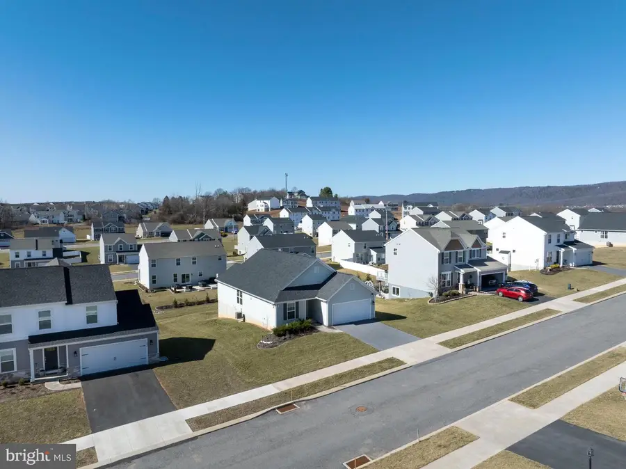 358 Old Ivy Dr, Bellefonte, PA 16823 - #3