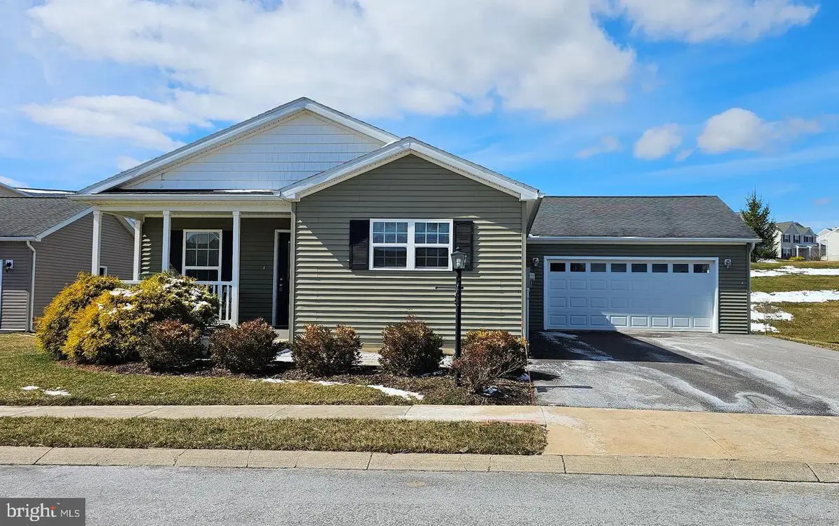 167 Rock Forge Rd, State College, PA 16803 - #1