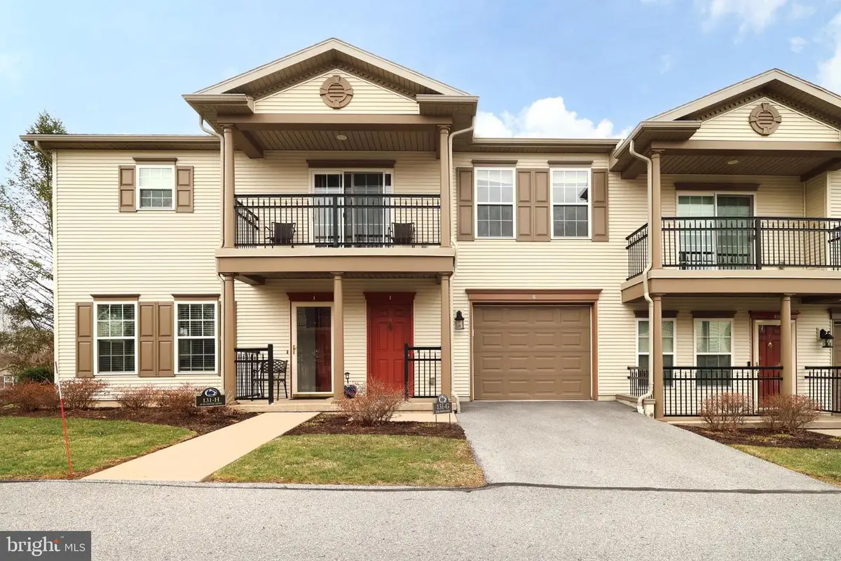 131 - G Alma Mater Ct, State College, PA 16803 - #1