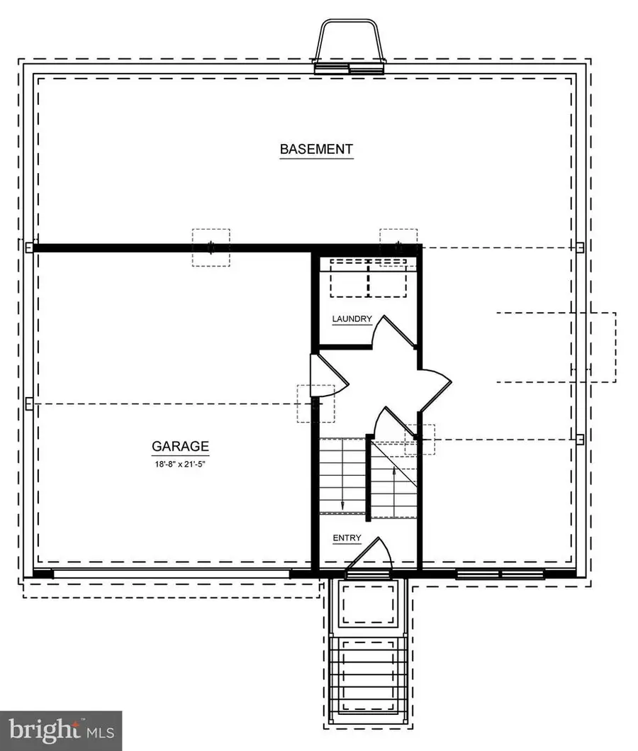 131 3rd St, Centre Hall, PA 16828 - #2