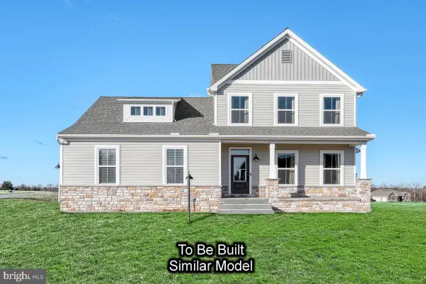 Brindlee Plan At Harvest Meadows, STATE COLLEGE, PA 16803