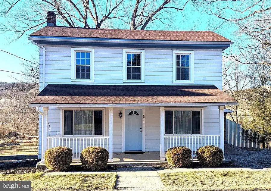 2011 Halfmoon Valley Rd, Port Matilda, PA 16870 - #2