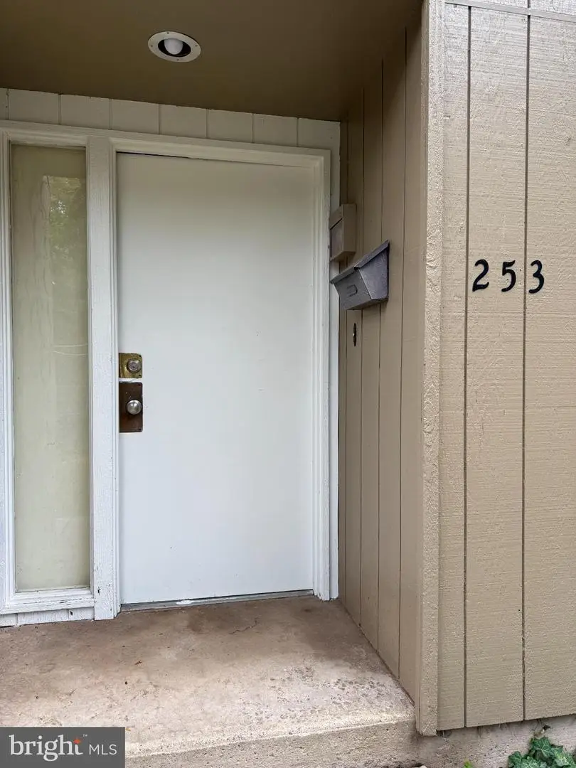 253 E Nittany Ave, State College, PA 16801 - #2