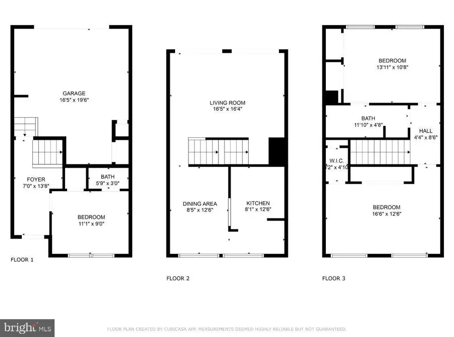 253 E Nittany Ave, State College, PA 16801 - #3