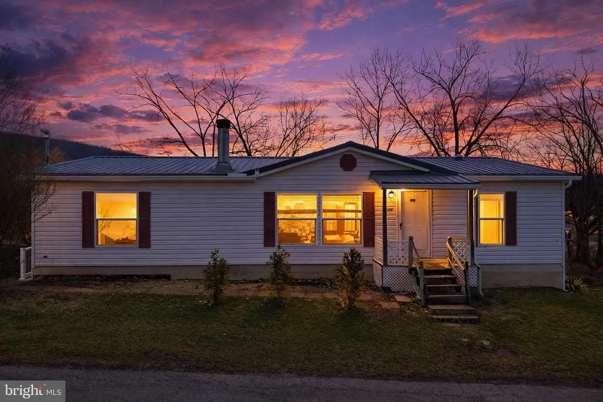 124 School House Dr, Howard, PA 16841 - #1