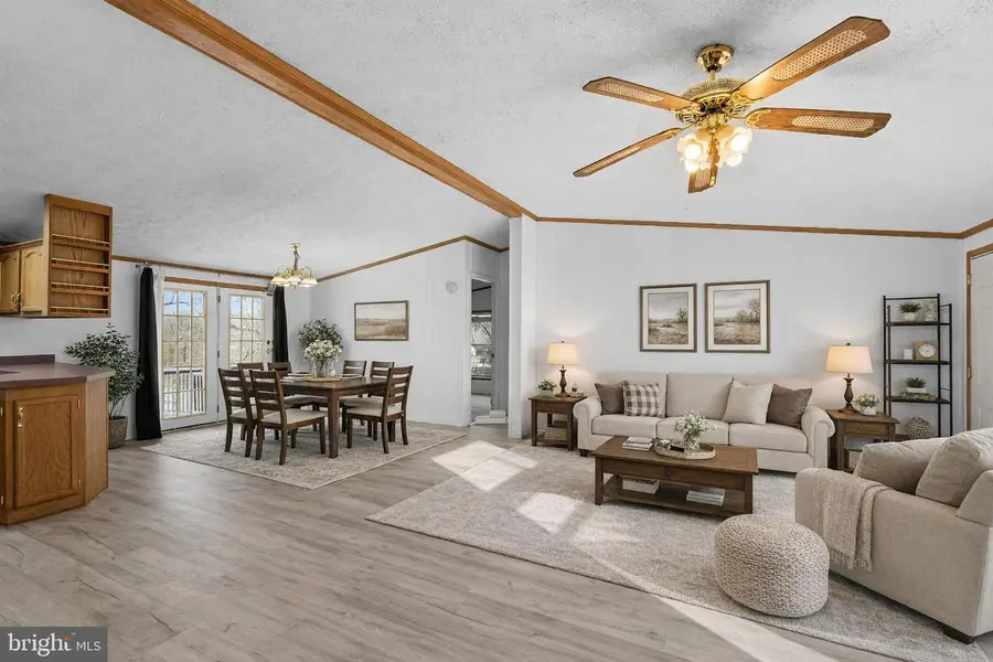 124 School House Dr, Howard, PA 16841 - #2