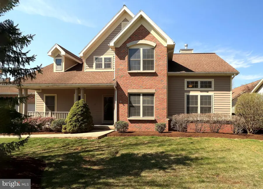 102 Abbott Ln, State College, PA 16801 - #2