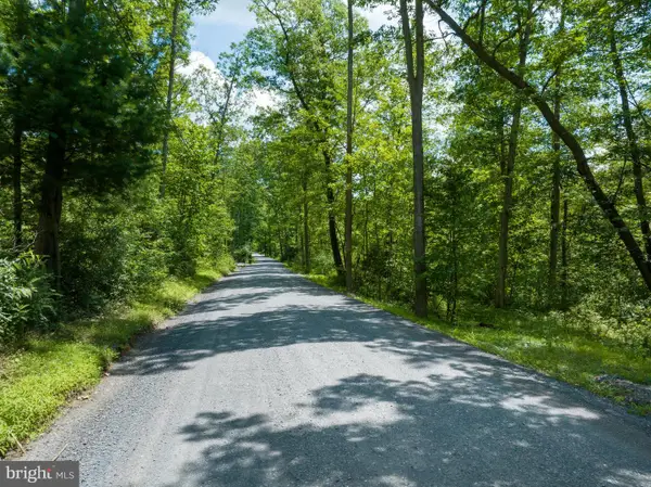 Lot 3 On Decker Valley Rd, SPRING MILLS, PA 16875