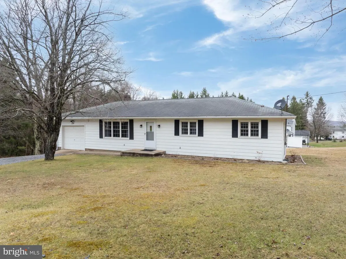 354 W Sycamore Rd, Snow Shoe, PA 16874 - #1