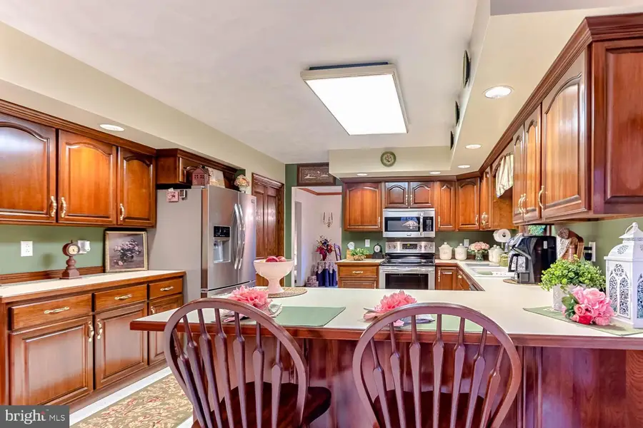 307 S Linnwood Dr, Philipsburg, PA 16866 - #3