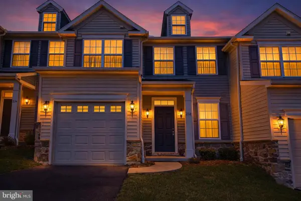 232 Kestrel Ln, BOALSBURG, PA 16827