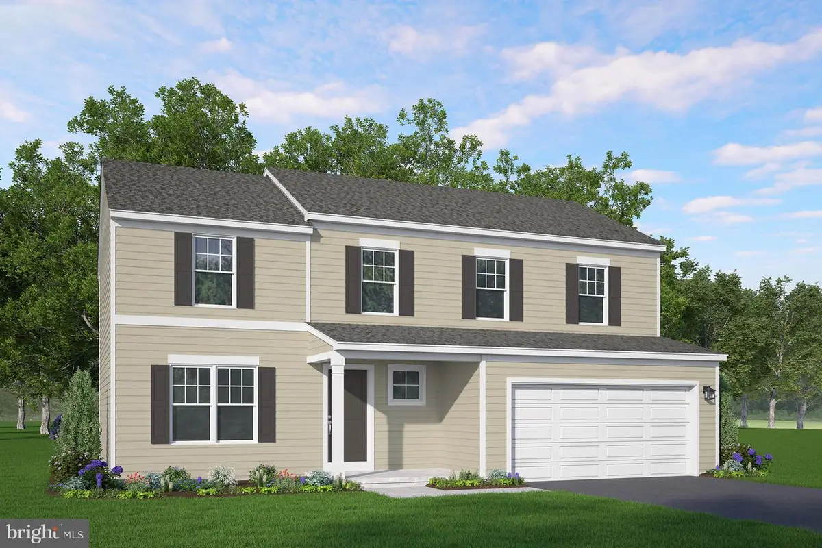 Sage Plan At Harvest Meadows, State College, PA 16803 - #1