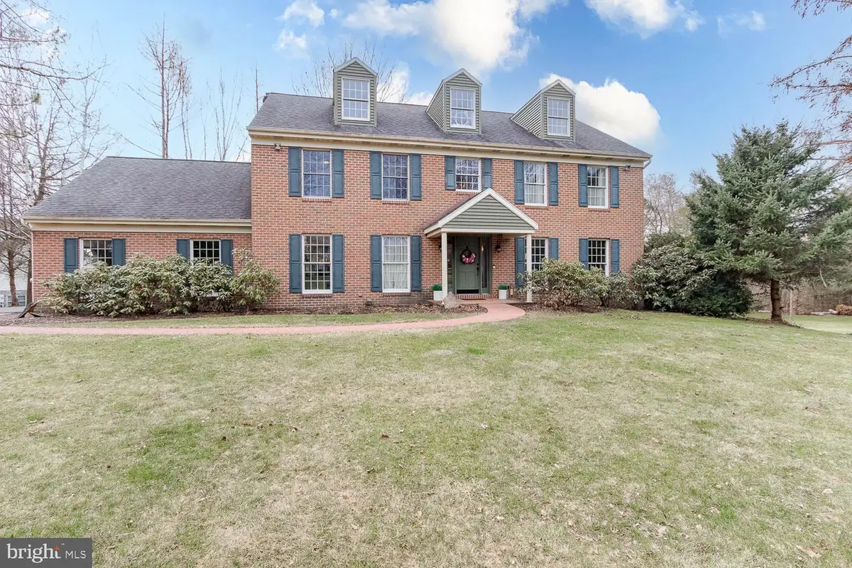 115 Heiskel Dr, Port Matilda, PA 16870 - #1