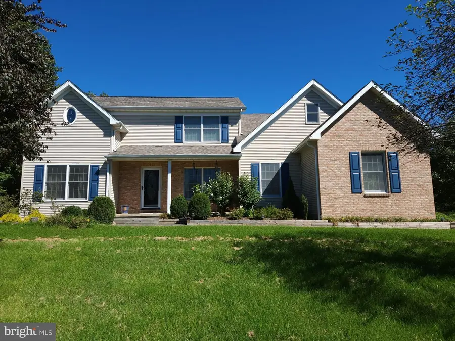 615 Meeks Ln, Port Matilda, PA 16870 - #3