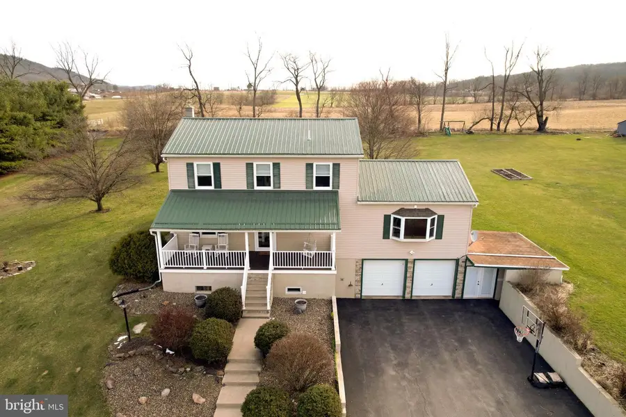 123 Walnut Ridge Rd, Bellefonte, PA 16823 - #2