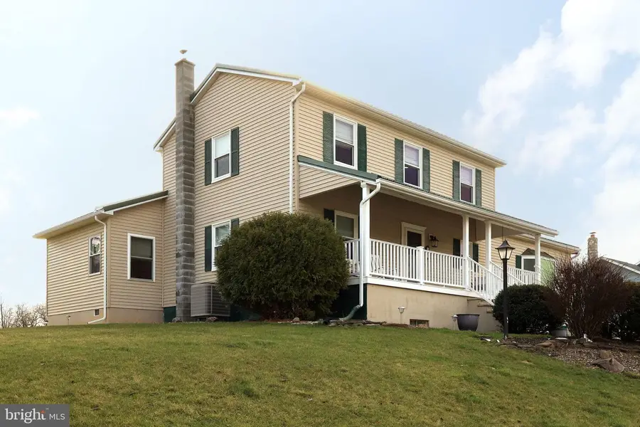123 Walnut Ridge Rd, Bellefonte, PA 16823 - #3