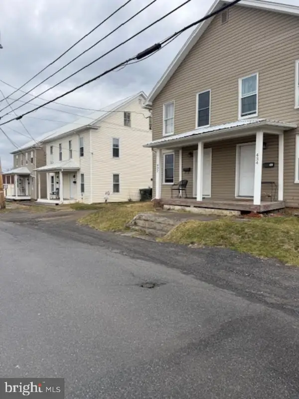 424 Blanchard St, BELLEFONTE, PA 16823