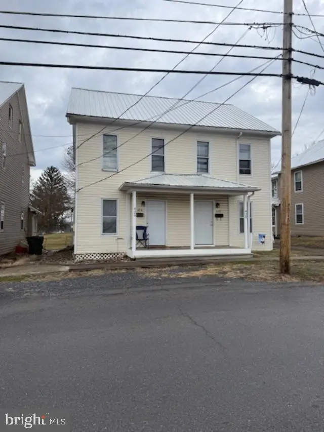424 Blanchard St, Bellefonte, PA 16823 - #3
