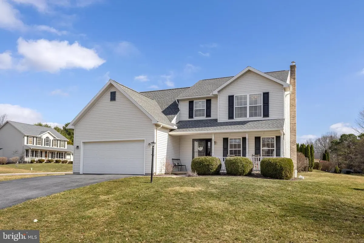 200 Doubletree Pl, Port Matilda, PA 16870 - #1