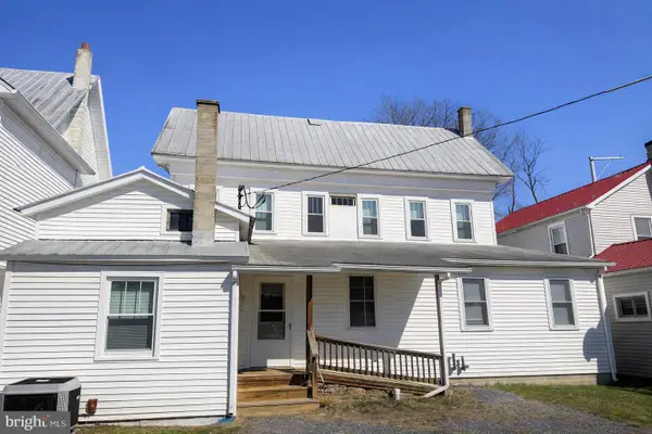 116 Penn St, MILLHEIM, PA 16854