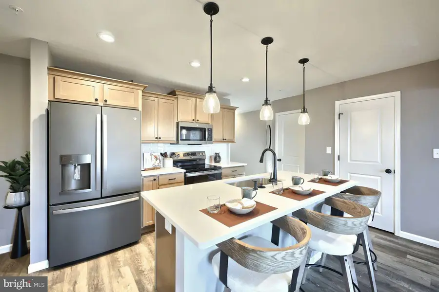 151 Bristlewood Ln #lot 215, Bellefonte, PA 16823 - #2