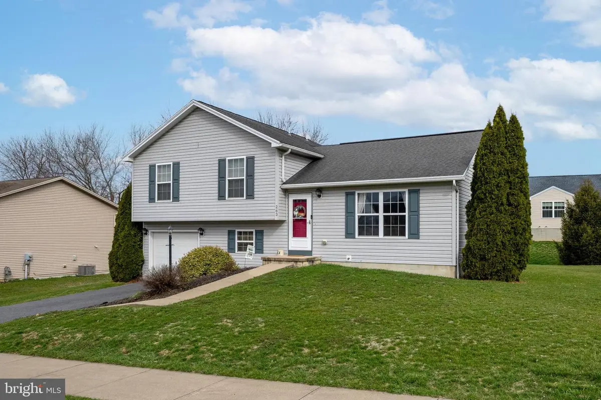 263 Gwenedd Ln, Pleasant Gap, PA 16823 - #1