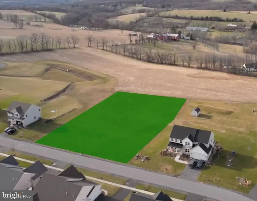 1031 Andrea Way, Boalsburg, PA 16827 - #2