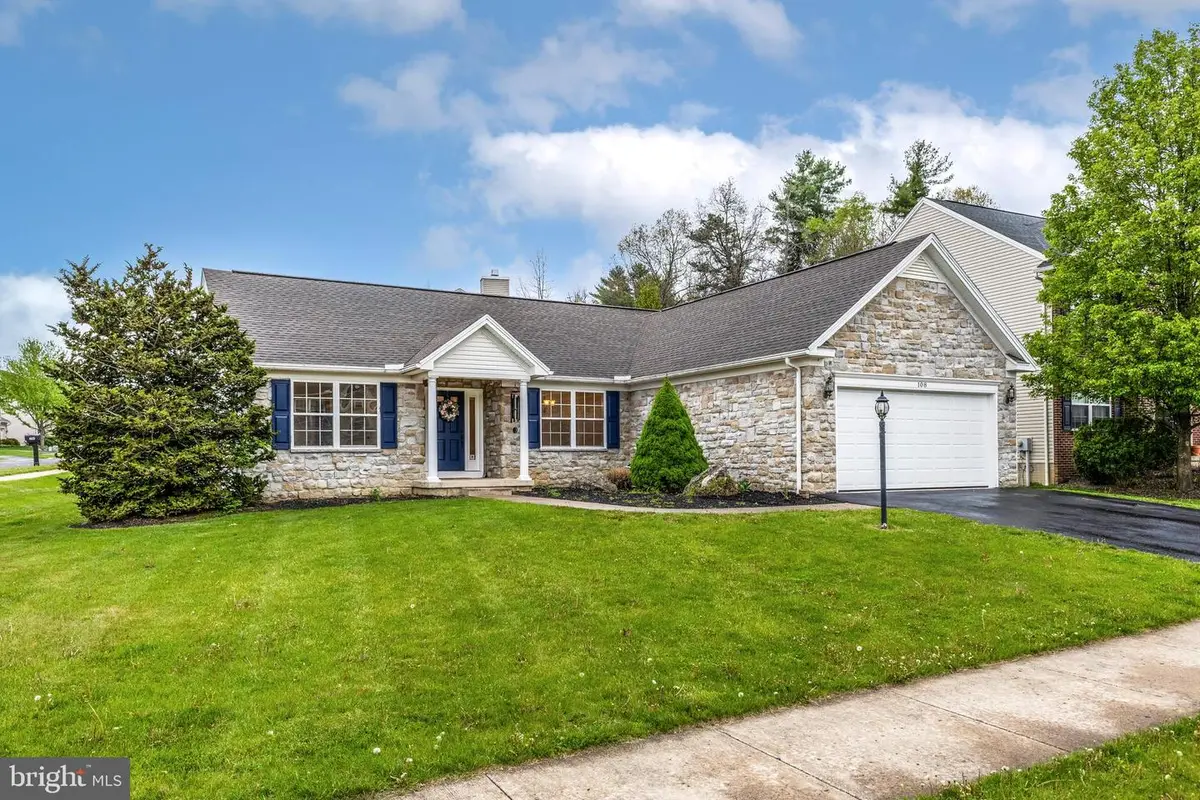 108 Barrens Ct, Port Matilda, PA 16870 - #1