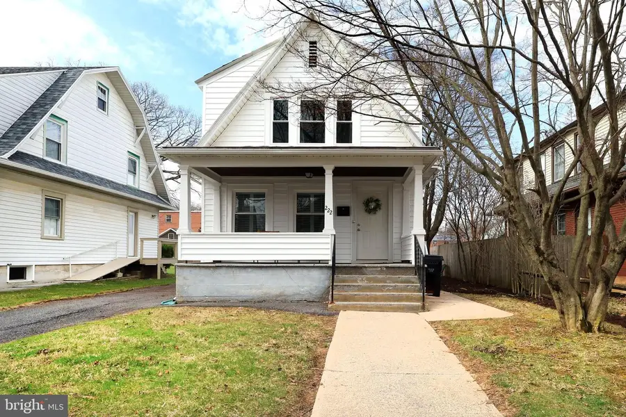 222 S Gill St, State College, PA 16801 - #2