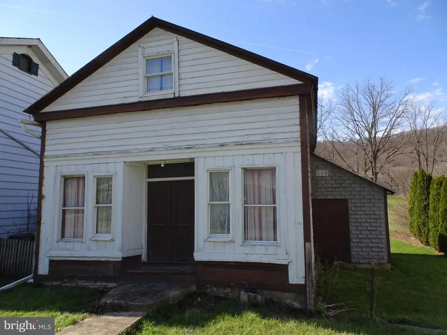 4305 Jacksonville Rd, Howard, PA 16841 - #2