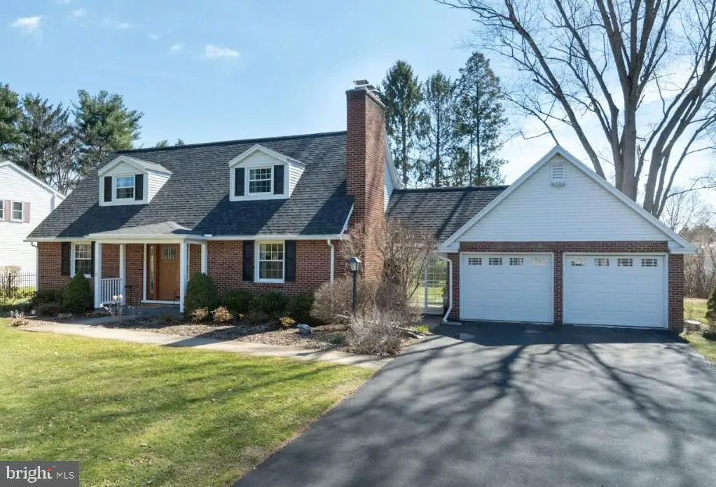 1628 Cherry Hill Rd N, State College, PA 16803 - #1